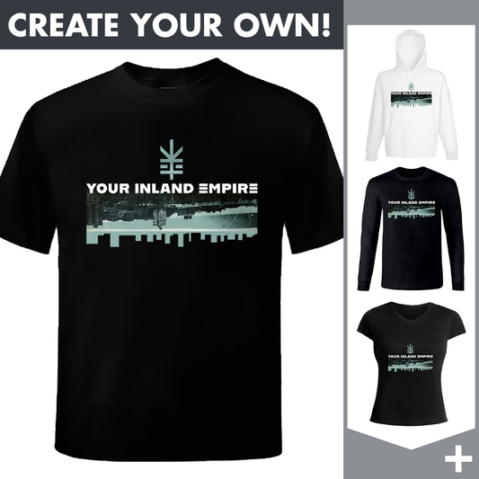 Your Inland Empire - Town - Merchandising