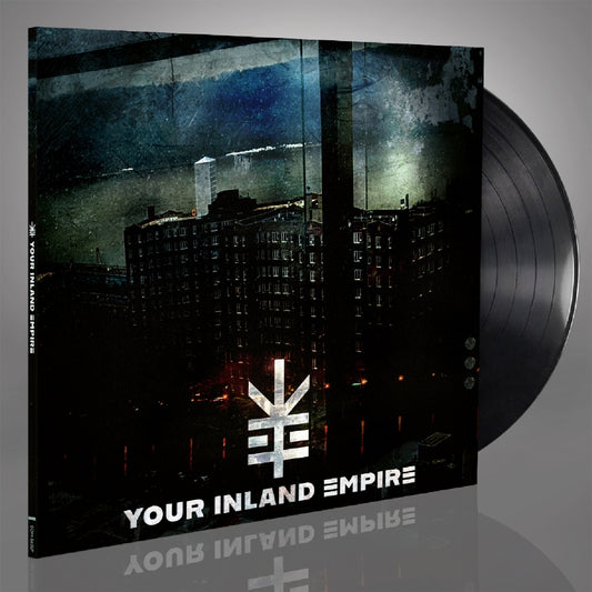 Your Inland Empire - Your Inland Empire - LP Gatefold - SEASON OF MIST