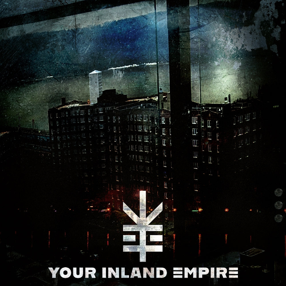 Your Inland Empire - Your Inland Empire - LP Gatefold - SEASON OF MIST - Image 2