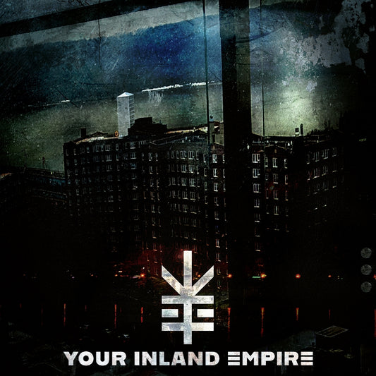 Your Inland Empire - Your Inland Empire - LP Gatefold - SEASON OF MIST - Image 2