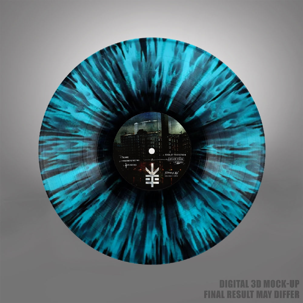 Your Inland Empire - Your Inland Empire - LP Gatefold Colored - SEASON OF MIST - Image 2