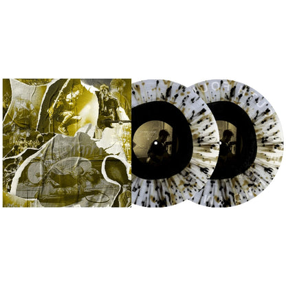 Youth Fountain - Stuck In My Own Hell - DOUBLE LP GATEFOLD COLORED - Pure Noise Records