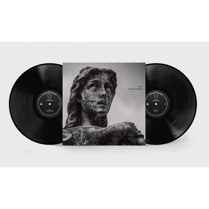 Zao - All Else Failed - DOUBLE LP Gatefold - Unknown