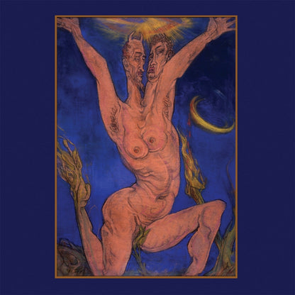 Zos - The Whole of the Body I Call Zos - CD DIGIPAK A5 - I, Voidhanger Records - Image 2