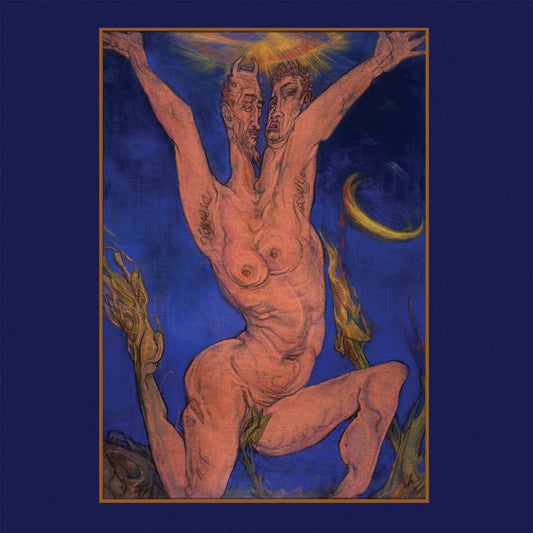 Zos - The Whole of the Body I Call Zos - CD DIGIPAK A5 - I, Voidhanger Records - Image 2