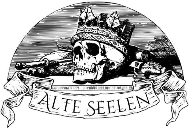 Alte Seelen