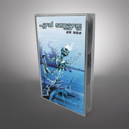 ...and Oceans - A.M.G.O.D - TAPE - SEASON OF MIST