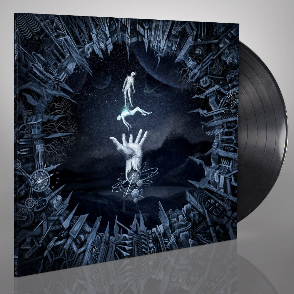 ...and Oceans - Cosmic World Mother - LP Gatefold - SEASON OF MIST