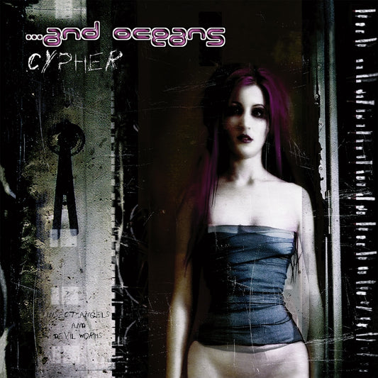 ...and Oceans - Cypher - LP Gatefold - SEASON OF MIST - Image 2