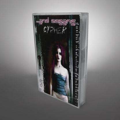 ...and Oceans - Cypher - TAPE - SEASON OF MIST