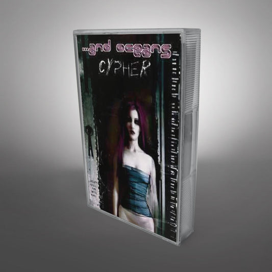 ...and Oceans - Cypher - TAPE - SEASON OF MIST