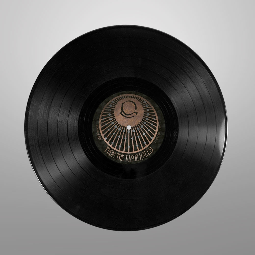 ...and Oceans - The Regeneration Itinerary - LP Gatefold - SEASON OF MIST - Image 2