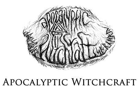 Apocalyptic Witchcraft
