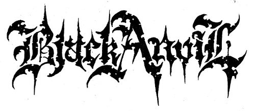 Black Anvil merchandise and albums