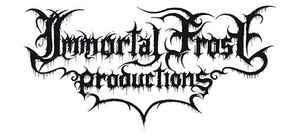 Immortal Frost Productions