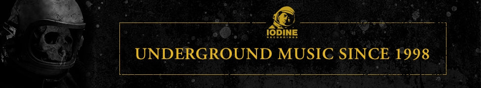 Iodine Recordings