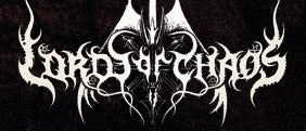 Lords of Chaos items