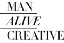 Man Alive Creative