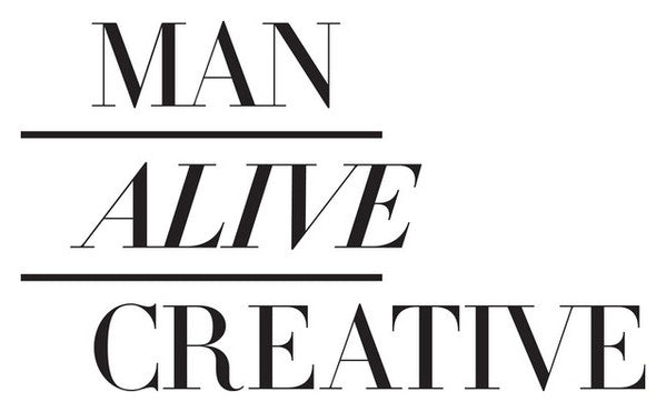 Man Alive Creative