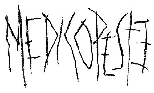 The Black Bile items