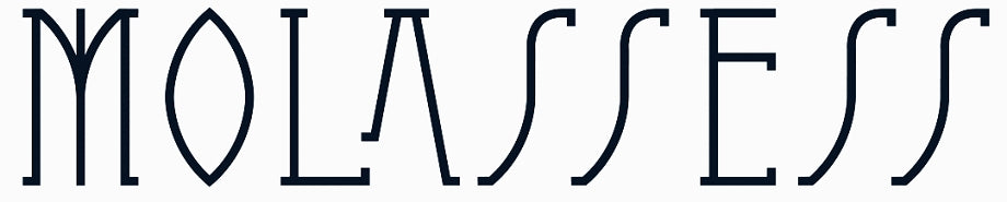 Molassess merchandise and albums