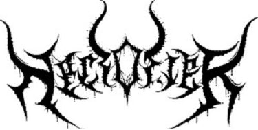 Necrofier merchandise and albums