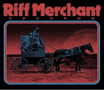 Riff Merchant Records