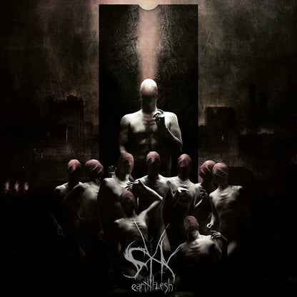 syk - eartHFlesh - LP - SEASON OF MIST - Image 2