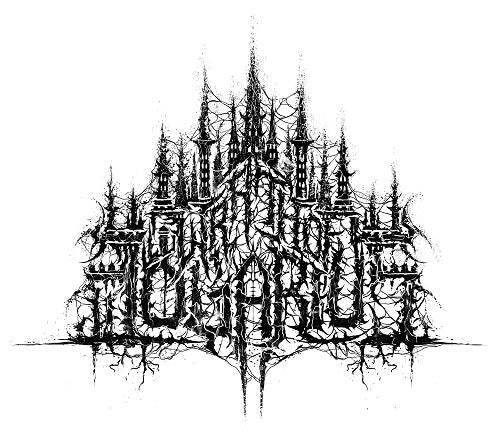 Wrath of Logarius merchandise and albums