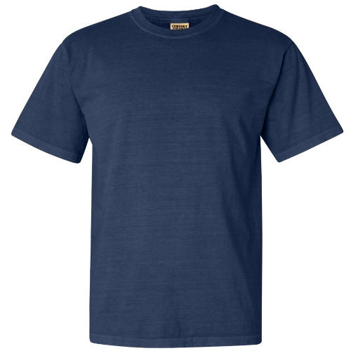 Gildan Men's T-Shirt - Navy - L