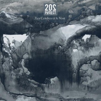 202 Project - Les Cendres et le Vent - CD DIGIPAK