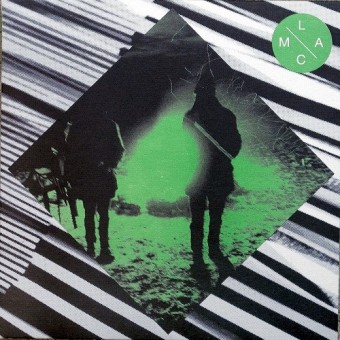 A Place To Bury Strangers / Ceremony - Burning Plastic, Send Me Your Dreams - 7 EP