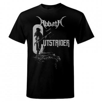 Abbath - Barbarian US - T shirt (Men)