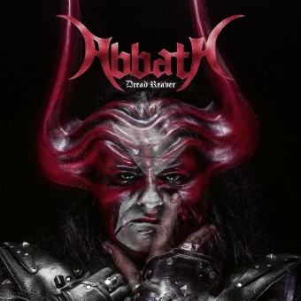 Abbath - Dread Reaver - CD DIGIPAK + Digital