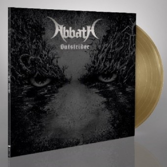 Abbath - Outstrider - LP Gatefold