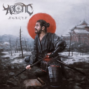 Abiotic - Ikigai - CD