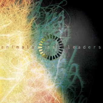 Animals As Leaders - Animals As Leaders - DOUBLE LP GATEFOLD COLORED