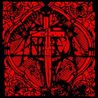 Antaeus - Condemnation - CD DIGIPAK