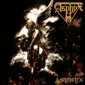 Asphyx - Asphyx - CD