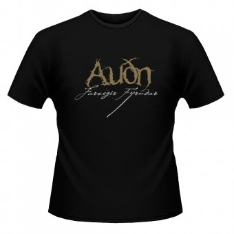 Audn - Logo - T shirt (Men)