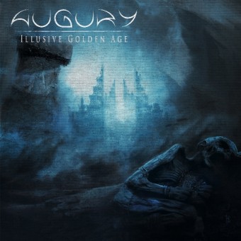 Augury - Illusive Golden Age - CD