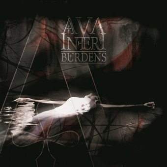 Ava Inferi - Burdens - CD DIGIPAK