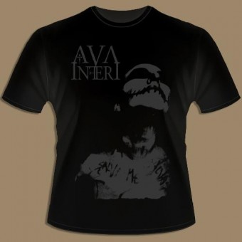 Ava Inferi - Salva Me - T shirt (Women)