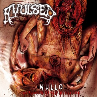Avulsed - Nullo (The Pleasure Of Self-Mutilation) - CD