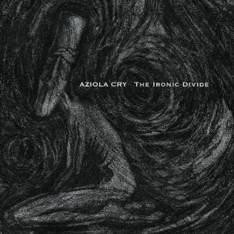 Aziola Cry - The Ironic Divide - CD DIGIPAK