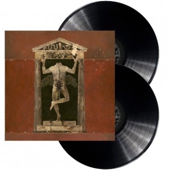 Behemoth - Messe Noire - DOUBLE LP Gatefold