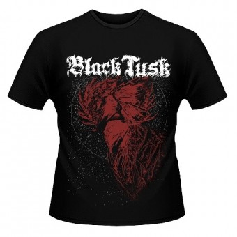 Black Tusk - Death Angel - T shirt (Men)