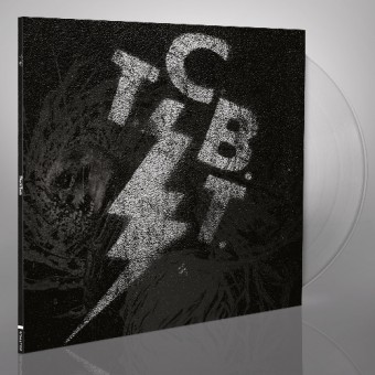 Black Tusk - TCBT - LP Gatefold Colored + Digital