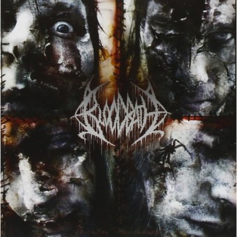 Bloodbath - Resurrection Through Carnage - CD