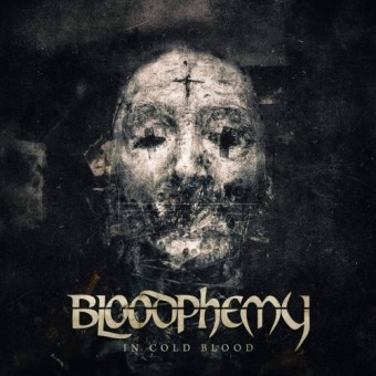 Bloodphemy - In Cold Blood - CD DIGIPAK